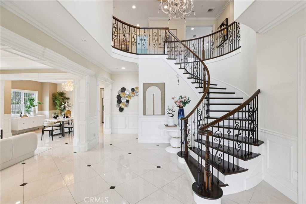 Temple City, California, 91780, United States, 5 Bedrooms Bedrooms, ,6 BathroomsBathrooms,Residential,Active,1988707