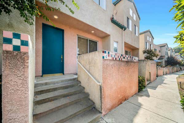 13901 OLIVE VIEW LN UNIT 4, SYLMAR, CA 91342 - Image 1