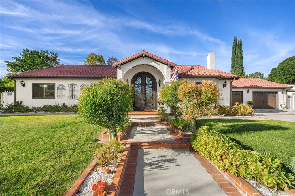 Chatsworth, California, 91311, United States, 4 Bedrooms Bedrooms, ,3 BathroomsBathrooms,Residential,Active,2006764