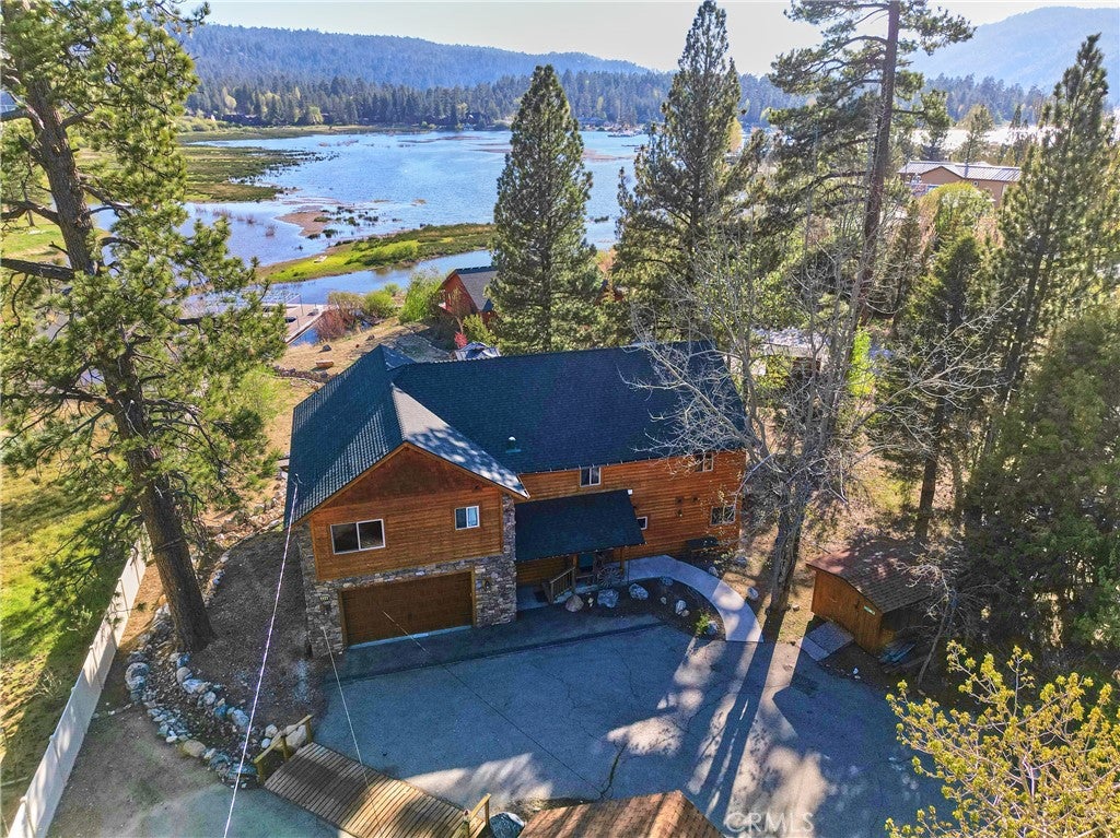 Big Bear Lake, California, 92315, United States, 7 Bedrooms Bedrooms, ,5 BathroomsBathrooms,Residential,Active,1824542
