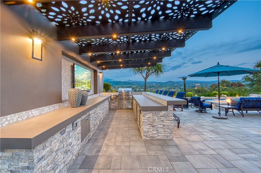 Coto De Caza, California, 92679, United States, 5 Bedrooms Bedrooms, ,5 BathroomsBathrooms,Residential,Active,1791411