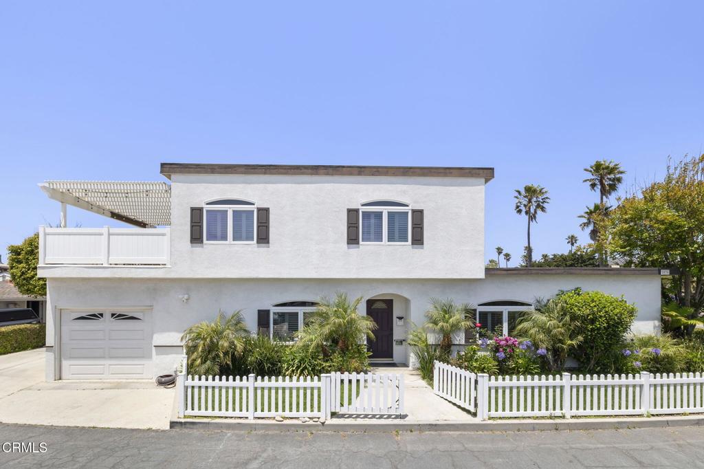 Ventura, California, 93001, United States, ,3 BathroomsBathrooms,Residential,Active,1829931