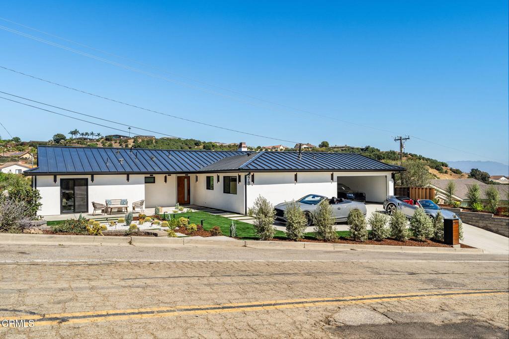 Ventura, California, 93003, United States, 4 Bedrooms Bedrooms, ,3 BathroomsBathrooms,Residential,Active,1936147