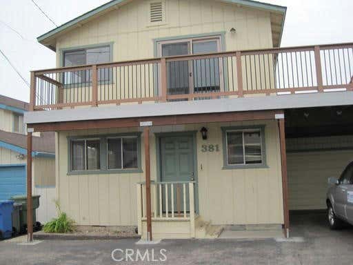 381 KODIAK ST, MORRO BAY, CA 93442 - Image 1