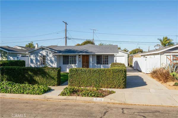 3235 W 188TH ST, TORRANCE, CA 90504 - Image 1