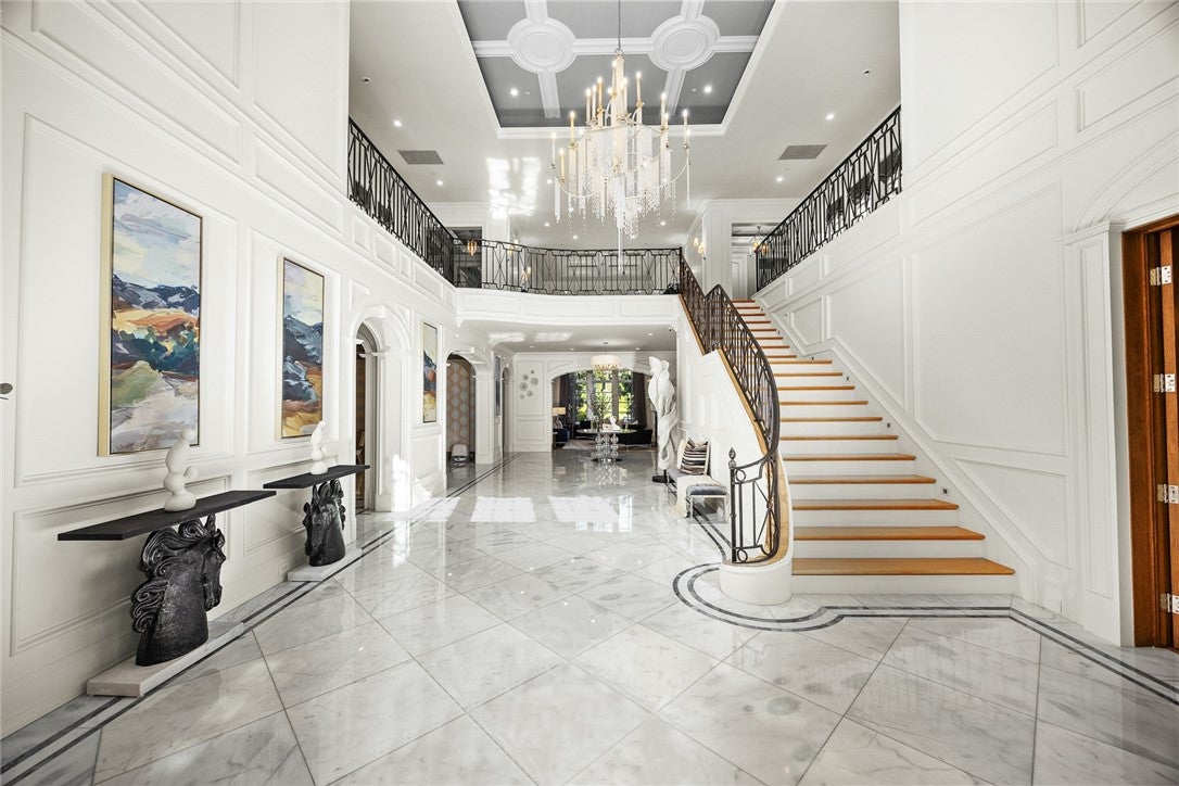 Arcadia, California, 91006, United States, 6 Bedrooms Bedrooms, ,8 BathroomsBathrooms,Residential,Active,1933891