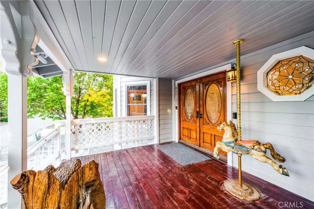 Big Bear Lake, California, 92315, United States, 4 Bedrooms Bedrooms, ,4 BathroomsBathrooms,Residential,Active,1999274