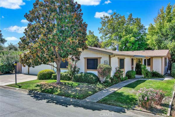 3835 GARDINER FERRY RD SPC 101, CORNING, CA 96021 - Image 1