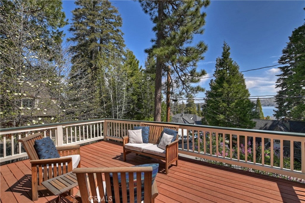 Lake Arrowhead, California, 92352, United States, ,4 BathroomsBathrooms,Residential,Active,1791398