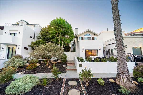 207 21ST ST, HUNTINGTON BEACH, CA 92648 - Image 1