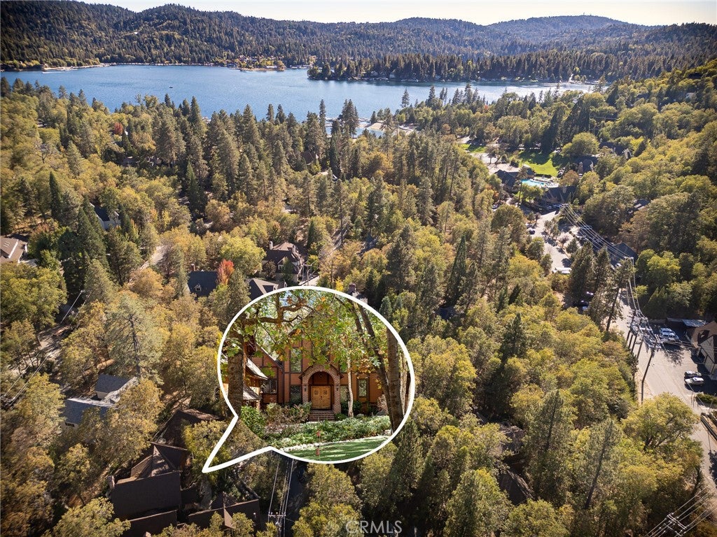Lake Arrowhead, California, 92352, United States, 4 Bedrooms Bedrooms, ,4 BathroomsBathrooms,Residential,Active,2001372