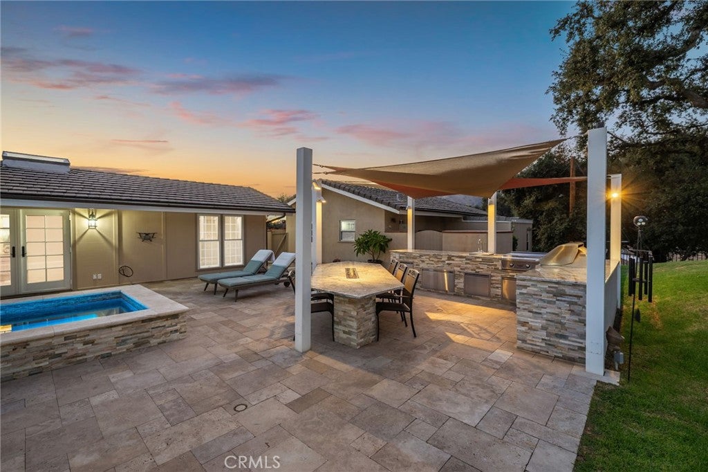 La Verne, California, 91750, United States, 3 Bedrooms Bedrooms, ,3 BathroomsBathrooms,Residential,Active,2009143