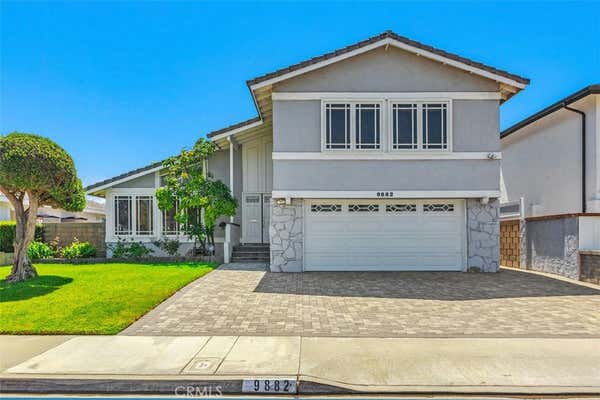 9882 VICKSBURG DR, HUNTINGTON BEACH, CA 92646 - Image 1