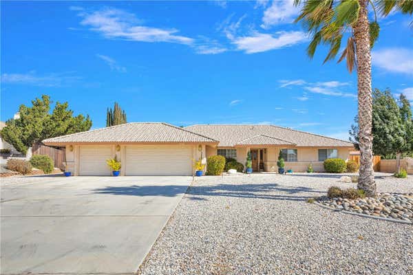 16381 KASOTA RD, APPLE VALLEY, CA 92307 - Image 1