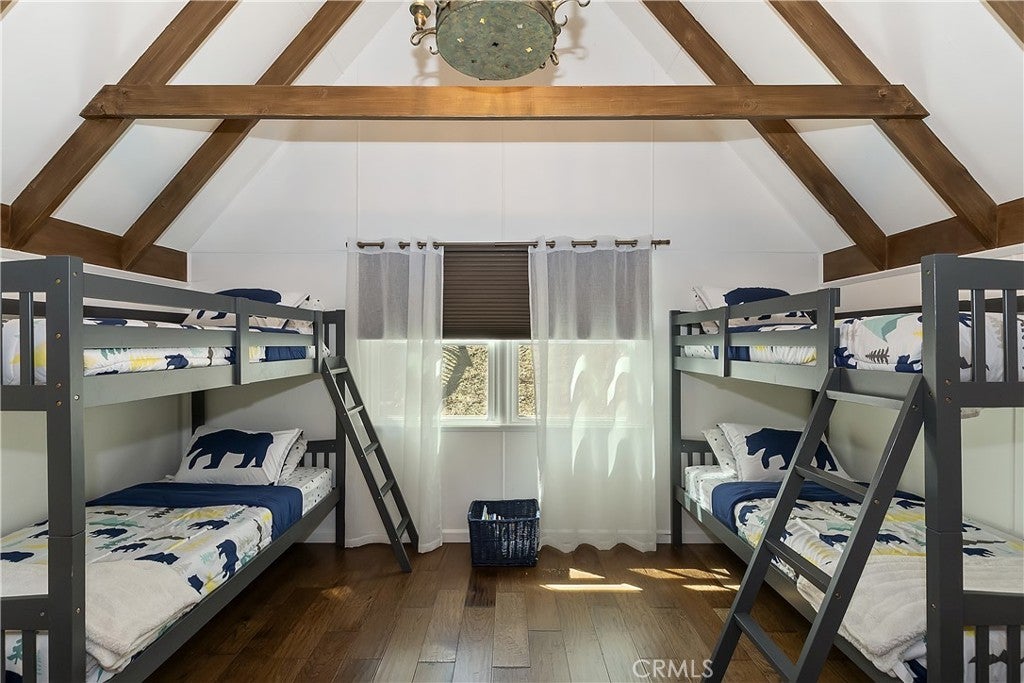 Lake Arrowhead, California, 92352, United States, 4 Bedrooms Bedrooms, ,3 BathroomsBathrooms,Residential,Active,1786792