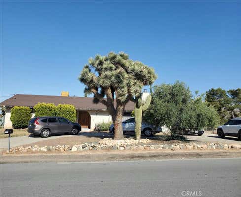 7495 BALSA AVE, YUCCA VALLEY, CA 92284 - Image 1