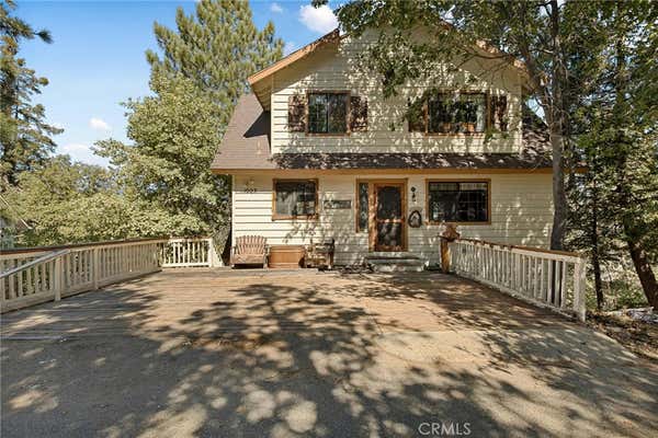 1023 SANDALWOOD DR, LAKE ARROWHEAD, CA 92352 - Image 1