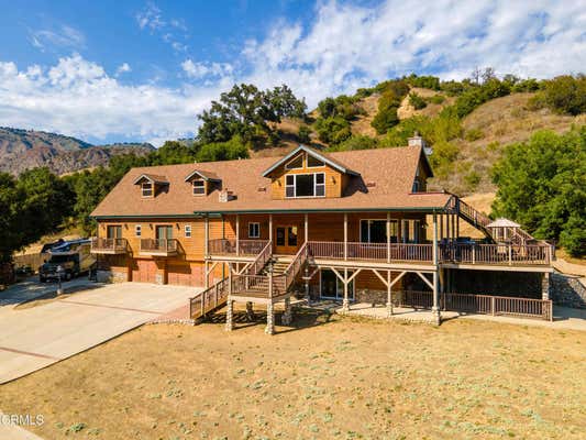 7477 WHEELER CANYON RD, SANTA PAULA, CA 93060 - Image 1