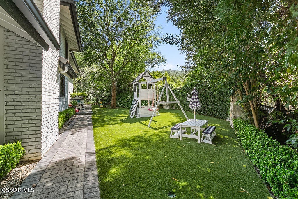 Westlake Village, California, 91362, United States, 6 Bedrooms Bedrooms, ,6 BathroomsBathrooms,Residential,Active,2031759