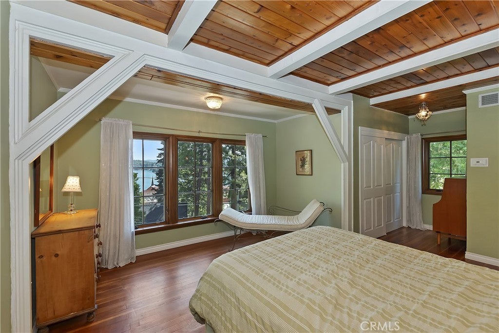Lake Arrowhead, California, 92352, United States, ,4 BathroomsBathrooms,Residential,Active,1791398
