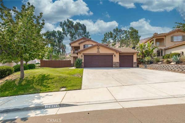 17821 MORNING ROCK CIR, RIVERSIDE, CA 92503 - Image 1