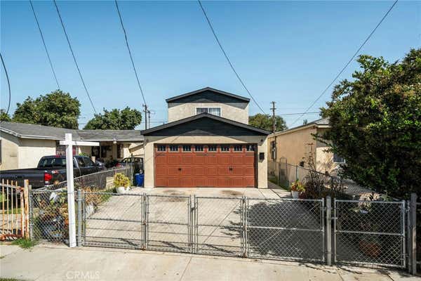 2215 E PIRU ST, COMPTON, CA 90222 - Image 1