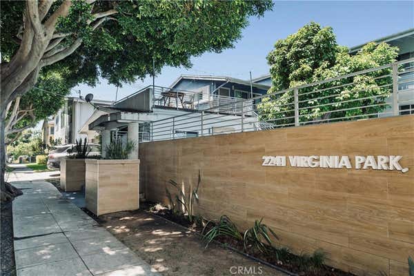 2241 VIRGINIA AVE APT 14, SANTA MONICA, CA 90404 - Image 1