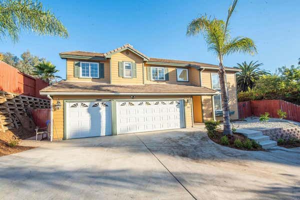 1747 WILDFLOWER CT, VISTA, CA 92083 - Image 1