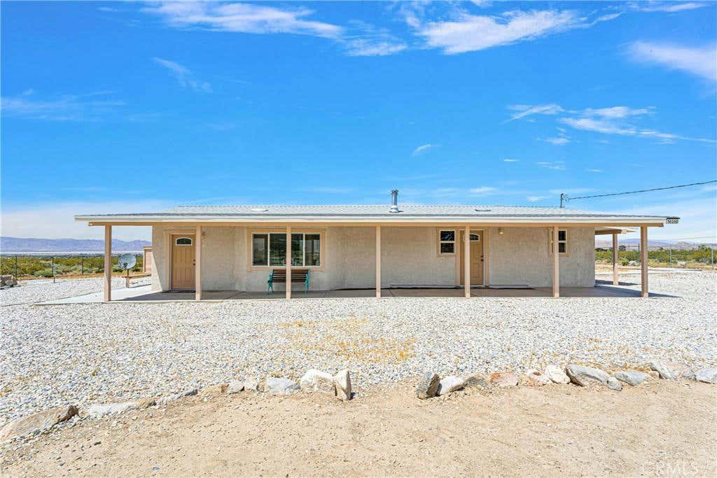 36160 PALM RD, LUCERNE VALLEY, CA 92356, photo 1 of 41