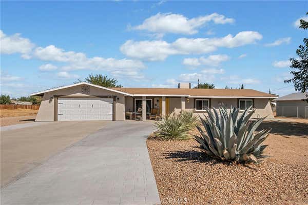 14566 GRAVILLA RD, VICTORVILLE, CA 92392 - Image 1