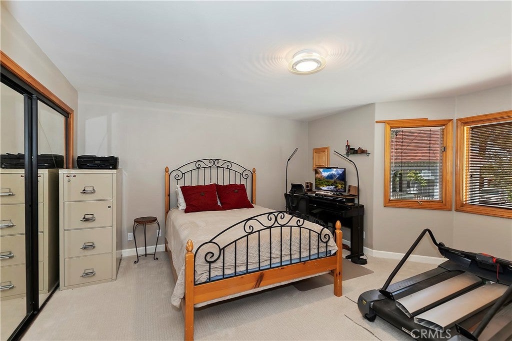 Big Bear City, California, 92314, United States, 4 Bedrooms Bedrooms, ,5 BathroomsBathrooms,Residential,Active,2006763