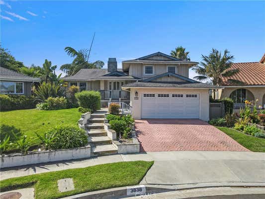 3838 W 234TH ST, TORRANCE, CA 90505 - Image 1