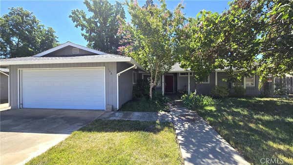 568 GRAND TETON WAY, CHICO, CA 95973 - Image 1