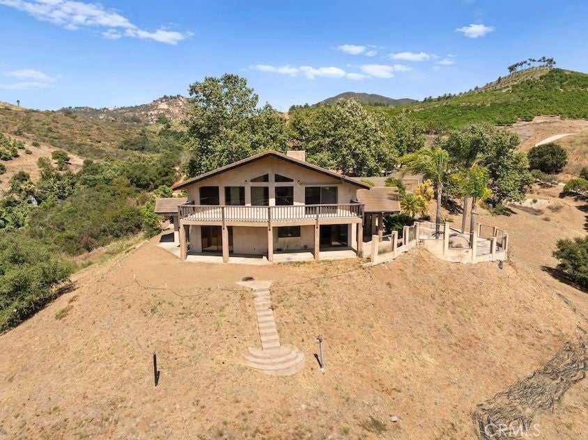 Fallbrook, California, 92028, United States, 3 Bedrooms Bedrooms, ,2 BathroomsBathrooms,Residential,Active,1820329