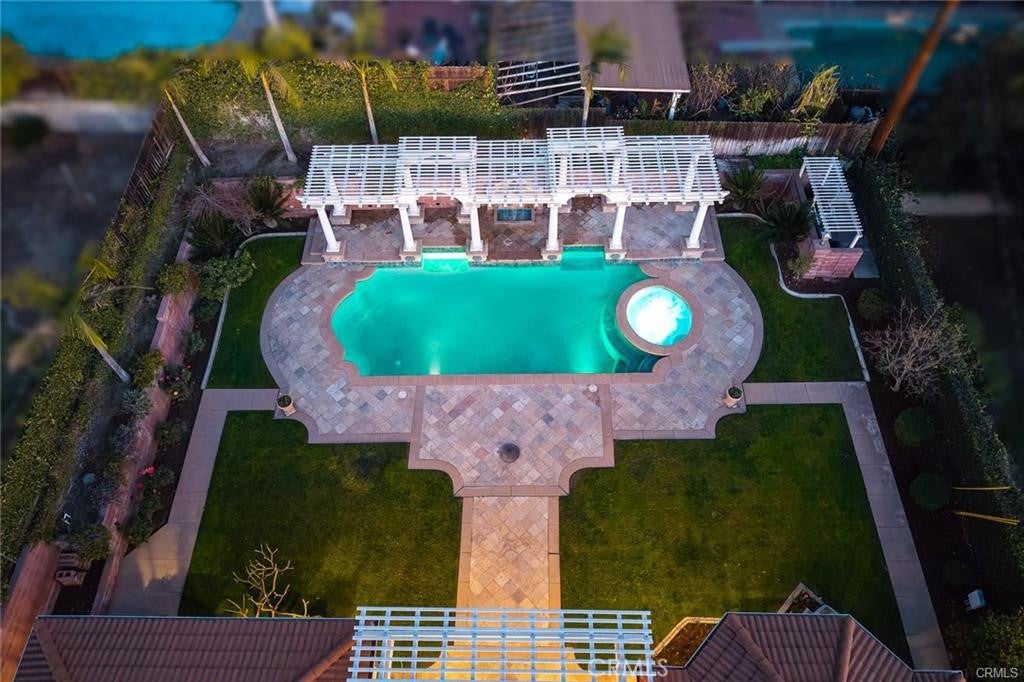 Arcadia, California, 91006, United States, 4 Bedrooms Bedrooms, ,4 BathroomsBathrooms,Residential,Active,1913958