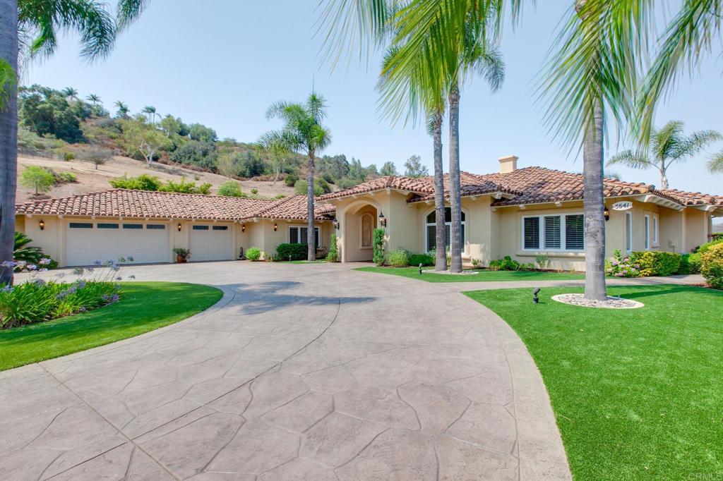 Bonsall, California, 92003, United States, 4 Bedrooms Bedrooms, ,4 BathroomsBathrooms,Residential,Active,1892629