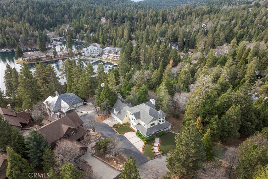 Lake Arrowhead, California, 92352, United States, 4 Bedrooms Bedrooms, ,4 BathroomsBathrooms,Residential,Active,2007295
