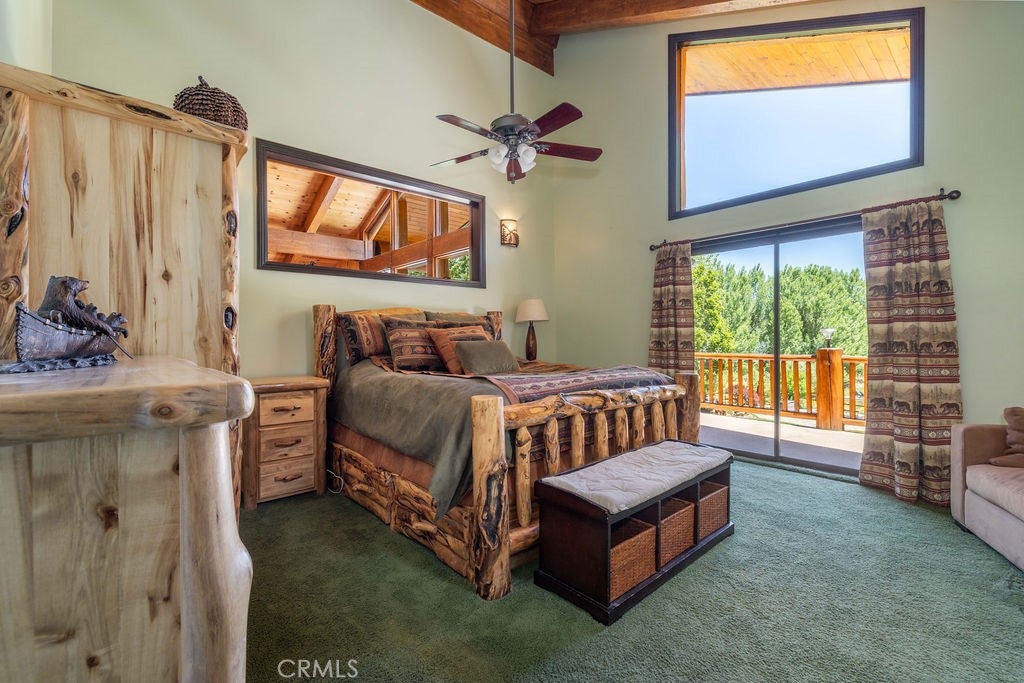 Big Bear Lake, California, 92315, United States, 4 Bedrooms Bedrooms, ,4 BathroomsBathrooms,Residential,Active,1877781