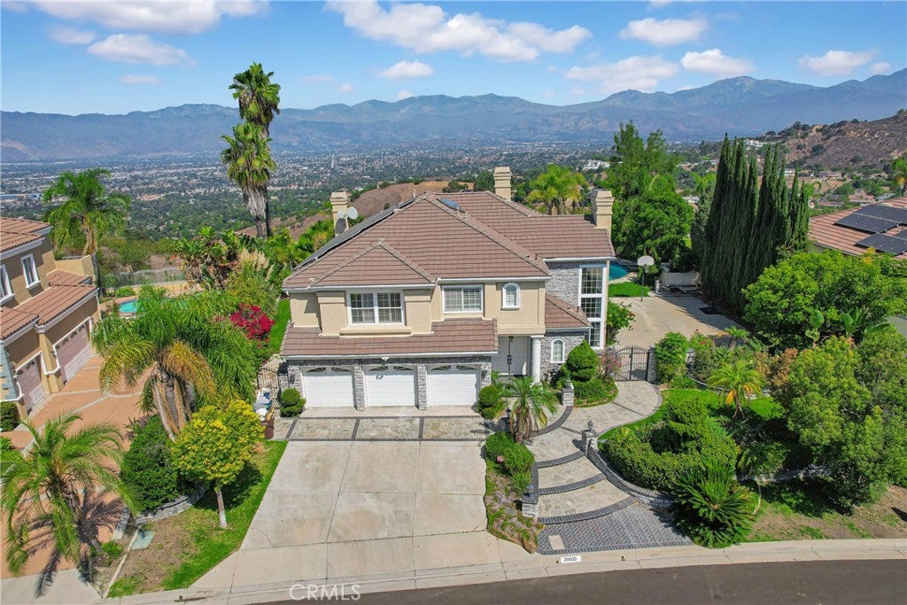 Walnut, California, 91789, United States, 5 Bedrooms Bedrooms, ,5 BathroomsBathrooms,Residential,Active,1952624