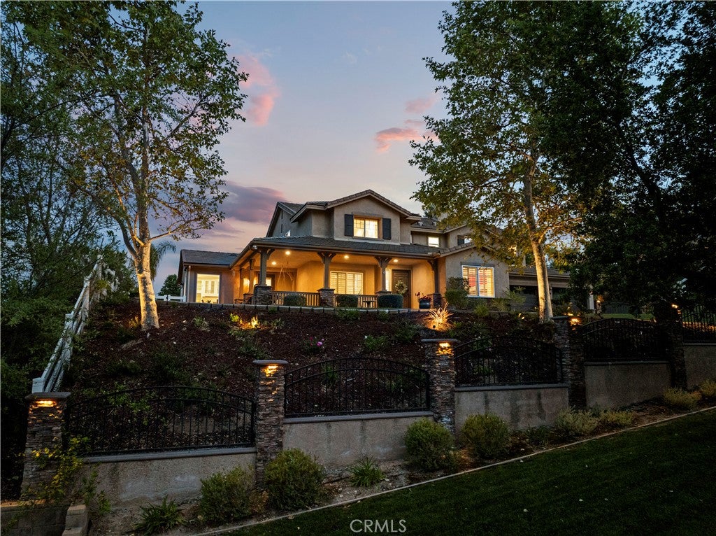 Castaic, California, 91384, United States, ,5 BathroomsBathrooms,Residential,Active,1798186