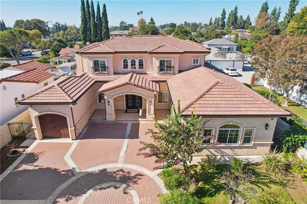Temple City, California, 91780, United States, 5 Bedrooms Bedrooms, ,6 BathroomsBathrooms,Residential,Active,1988707