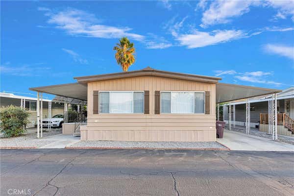 45521 STATE HIGHWAY 74 SPC 25, HEMET, CA 92544 - Image 1