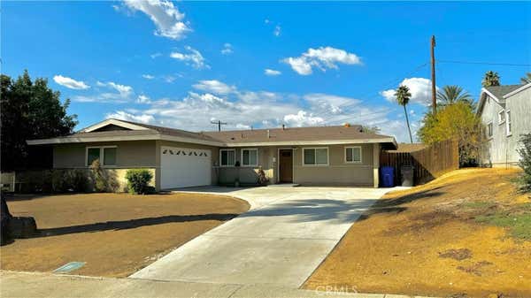 3077 WENDELL WAY, RIVERSIDE, CA 92507 - Image 1