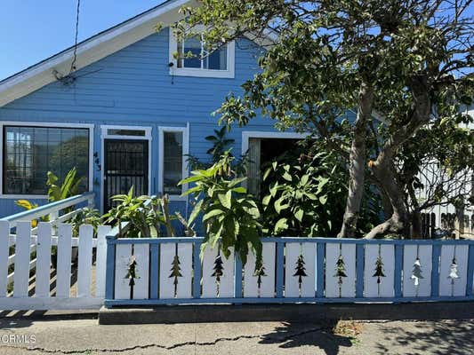 443 S HARRISON ST, FORT BRAGG, CA 95437 - Image 1