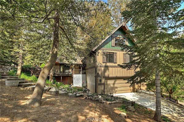 26146 CIRCLE DRIVE, LAKE ARROWHEAD, CA 92352 - Image 1