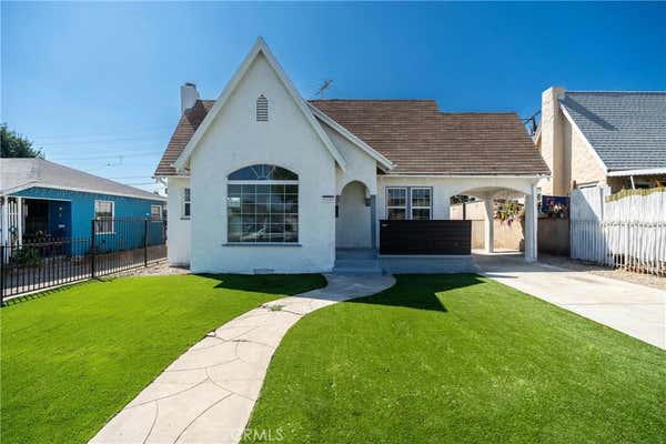 1237 AMALIA AVE, EAST LOS ANGELES, CA 90022 - Image 1