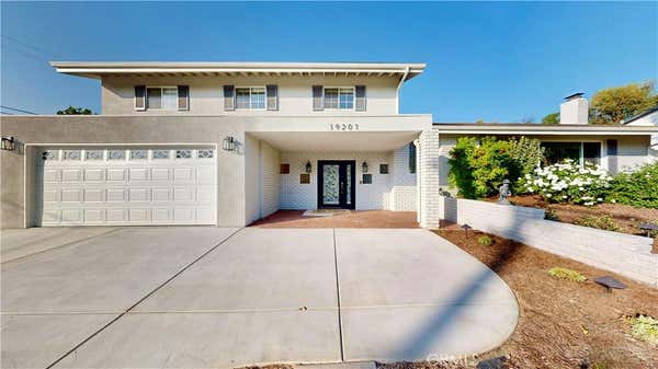 19201 BARRETT LN, NORTH TUSTIN, CA 92705 - Image 1