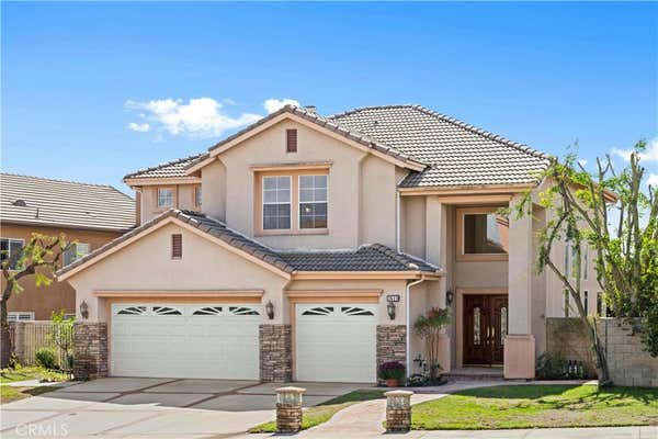 1571 RANCHO HILLS DR, CHINO HILLS, CA 91709 - Image 1