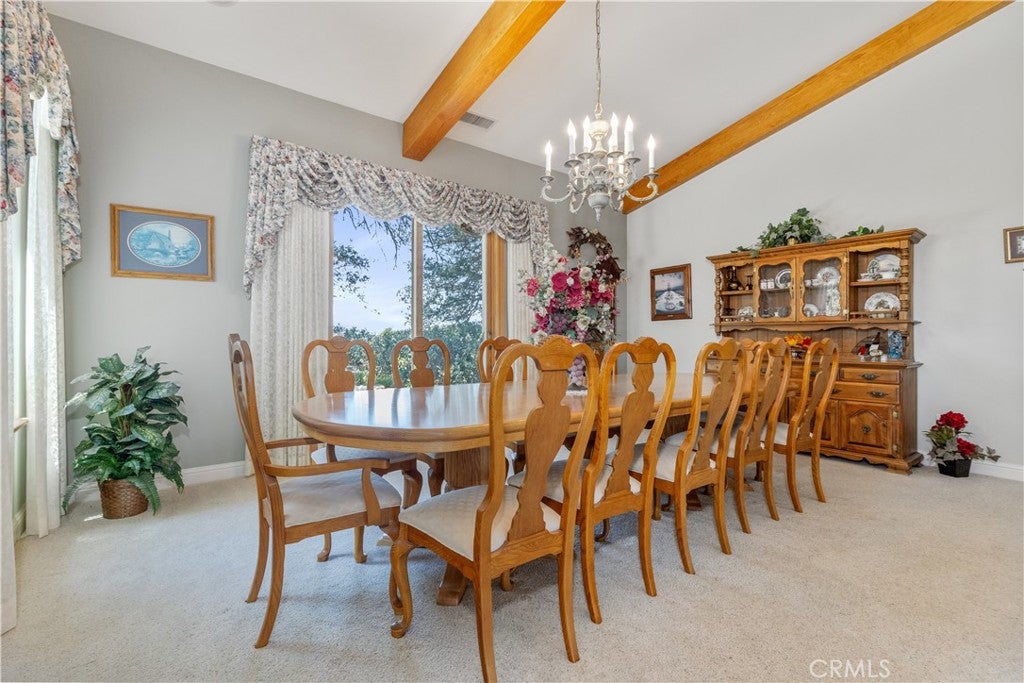 Paso Robles, California, 93446, United States, 7 Bedrooms Bedrooms, ,6 BathroomsBathrooms,Residential,Active,1919055