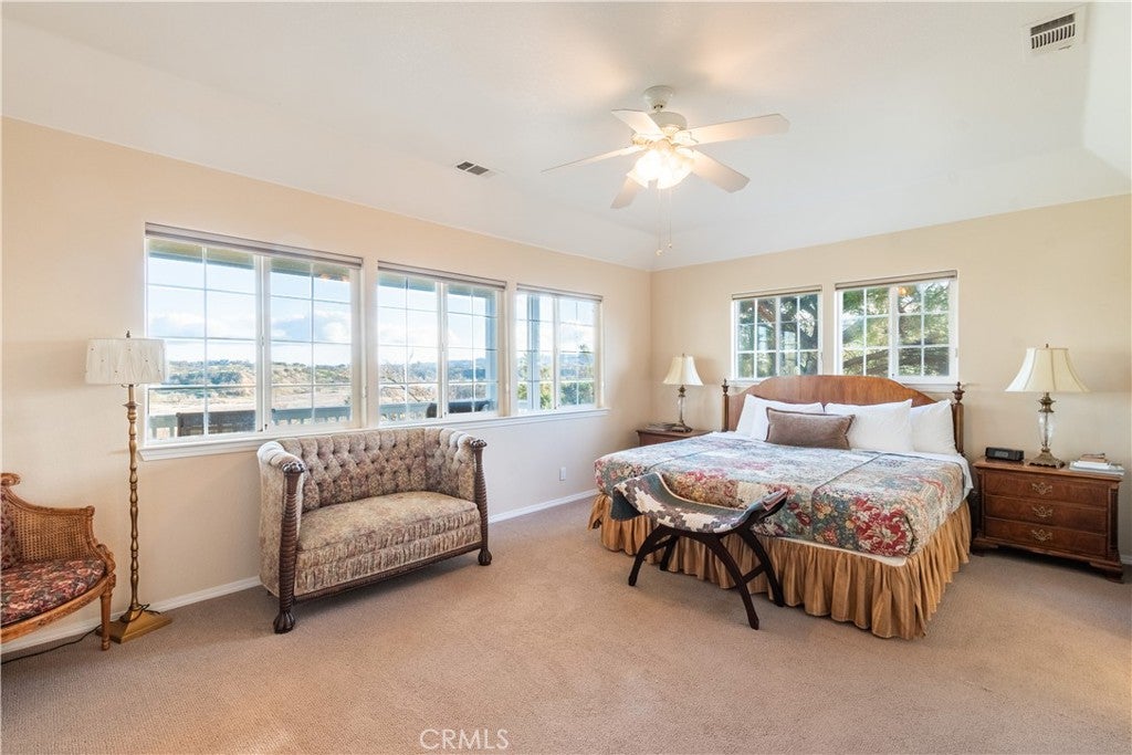 Paso Robles, California, 93446, United States, 5 Bedrooms Bedrooms, ,6 BathroomsBathrooms,Residential,Active,1821961